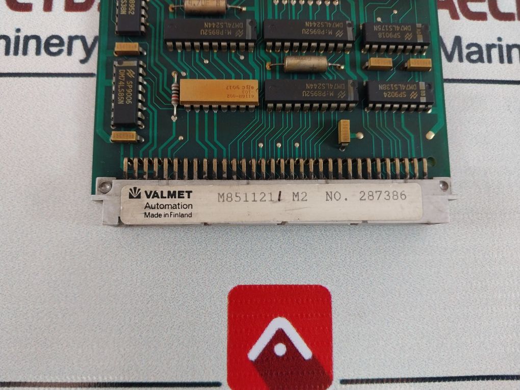Valmet 542836-6B