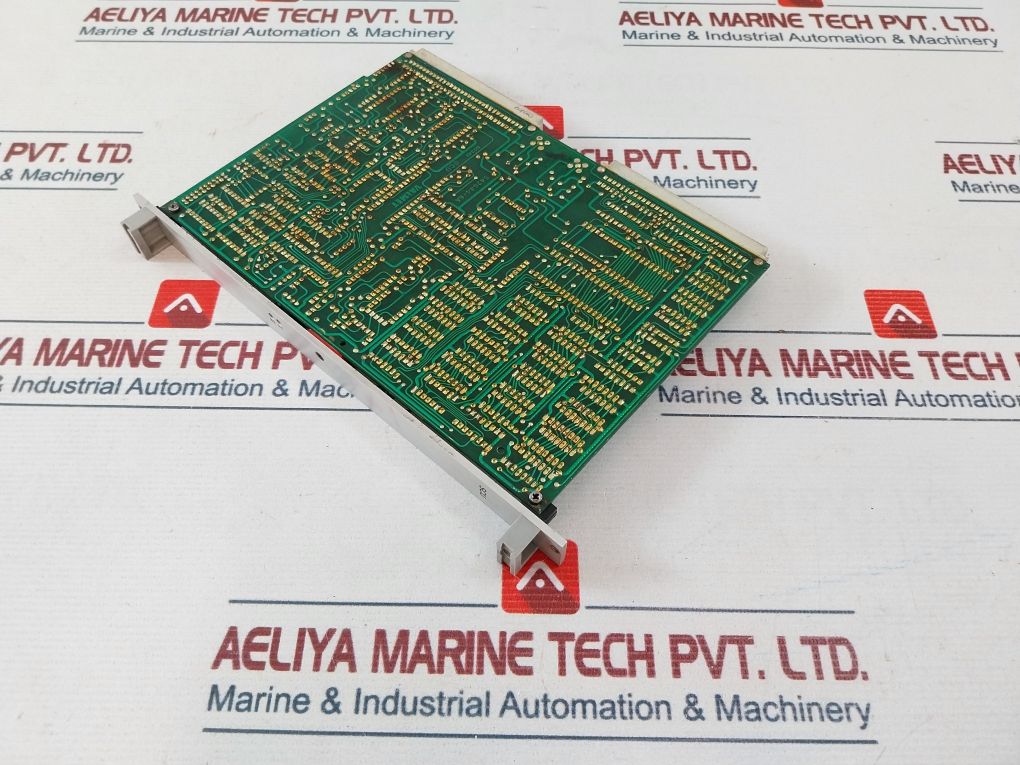 Valmet 542844-6A Scu Module