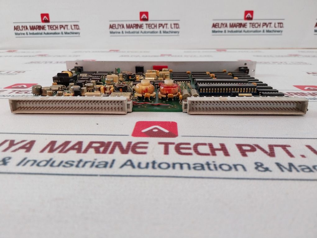 Valmet 542844-6A Scu Module