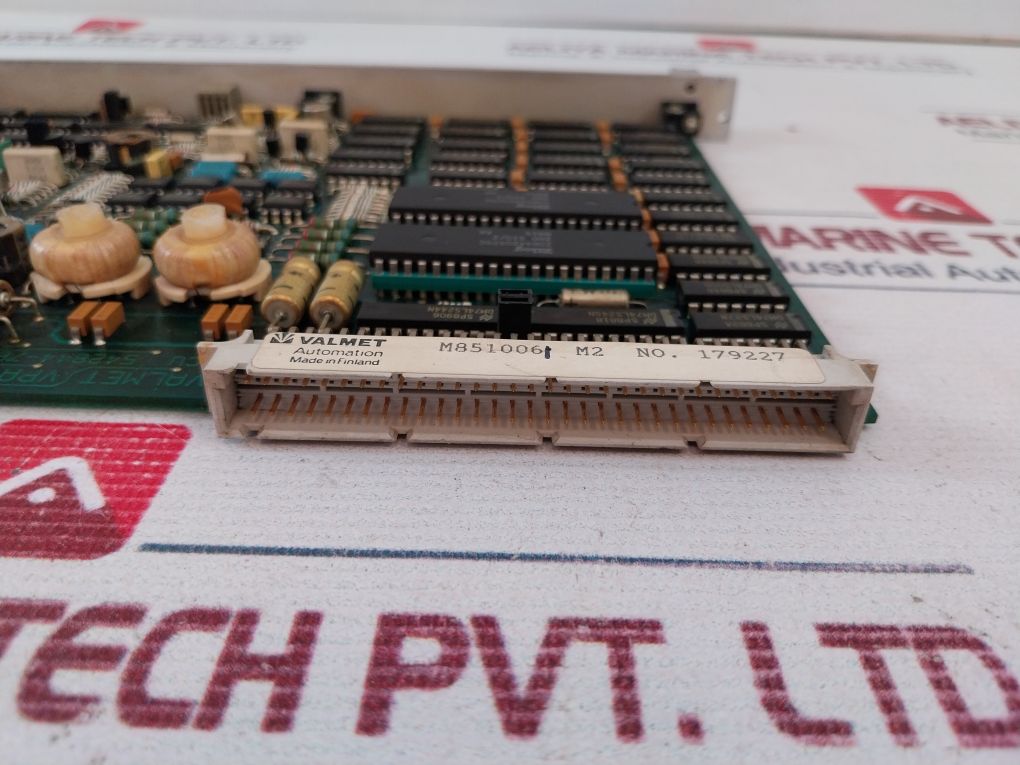Valmet 542844-7B Module