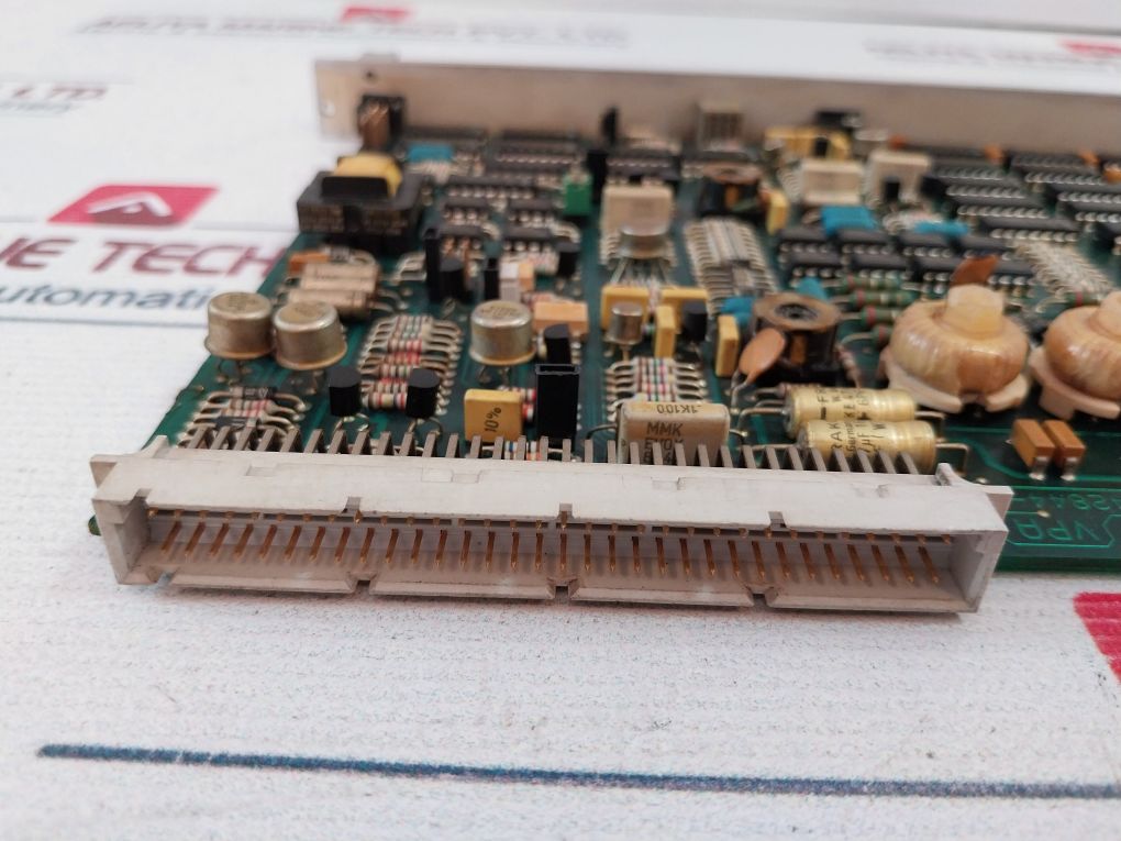 Valmet 542844-7B Module
