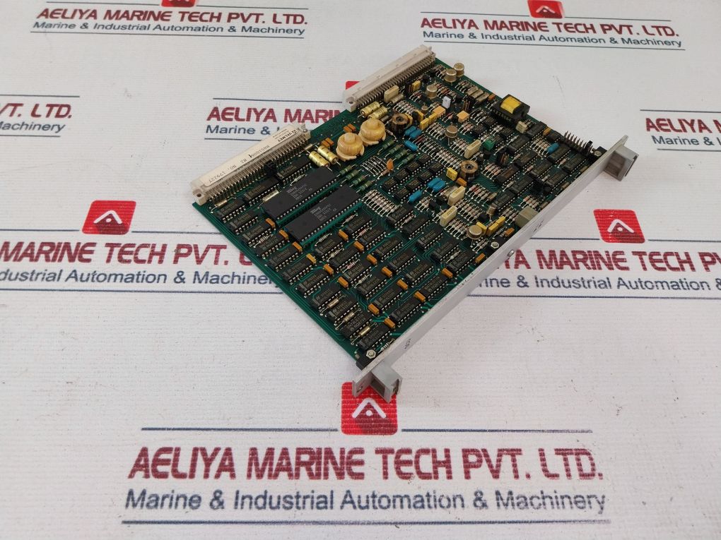Valmet 542844-7B Module