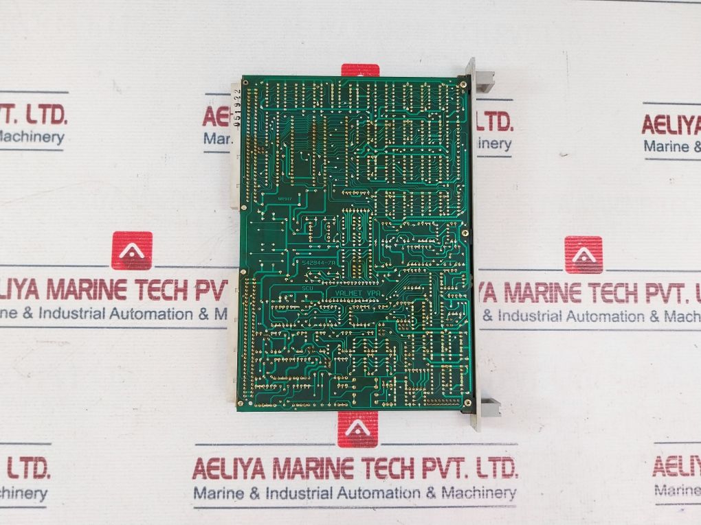 Valmet 542844-7B Module