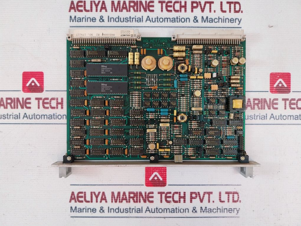 Valmet 542844-7B Module
