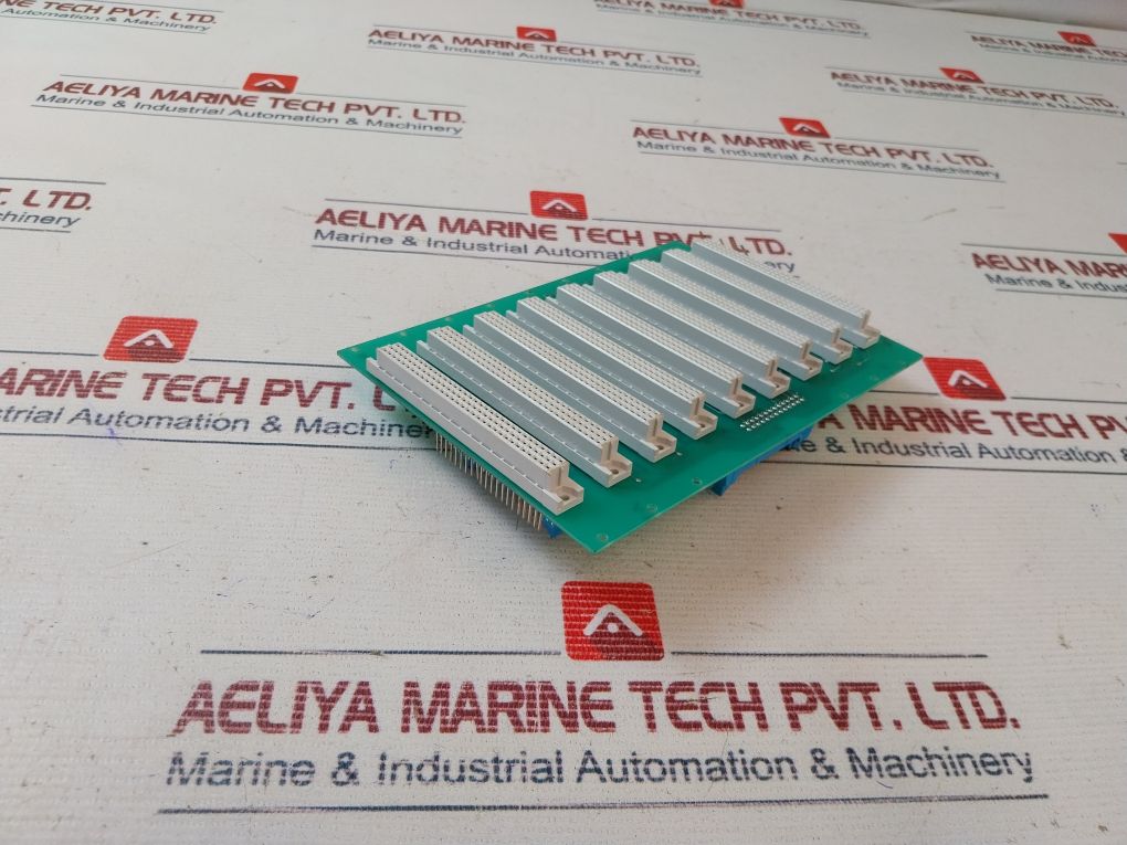Valmet 542852-3A/542852-3B Pcb Card