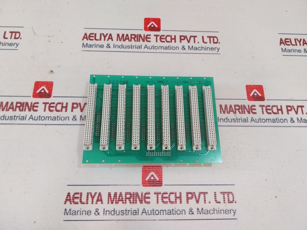 Valmet 542852-3A E.U. Board