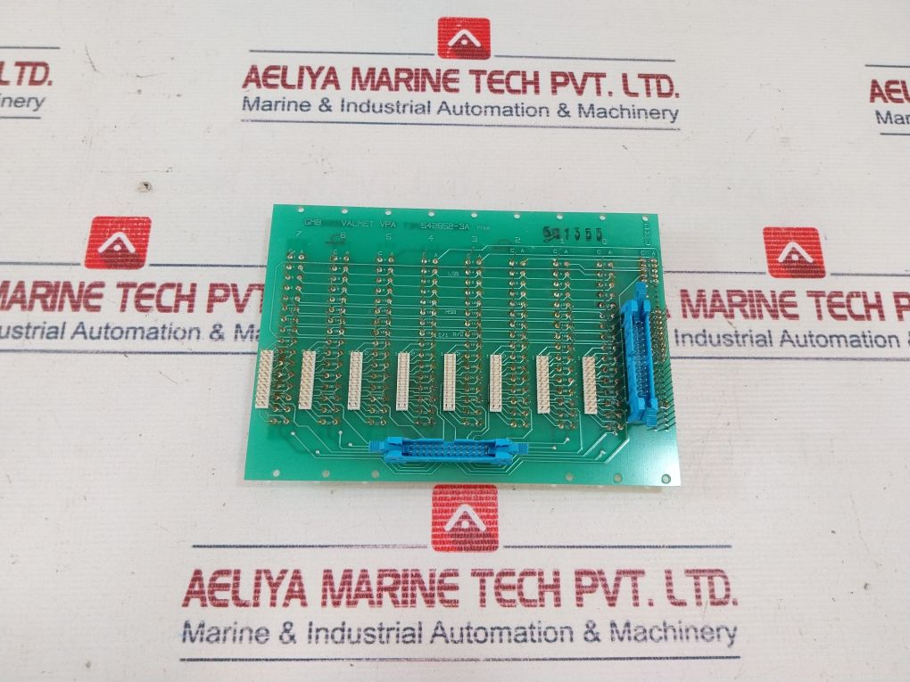 Valmet 542852-3A E.U. Board