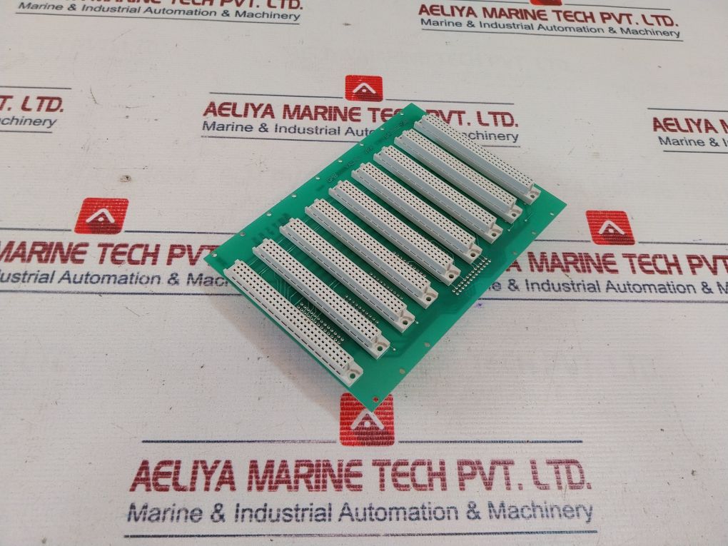 Valmet 542852-3A E.U. Board