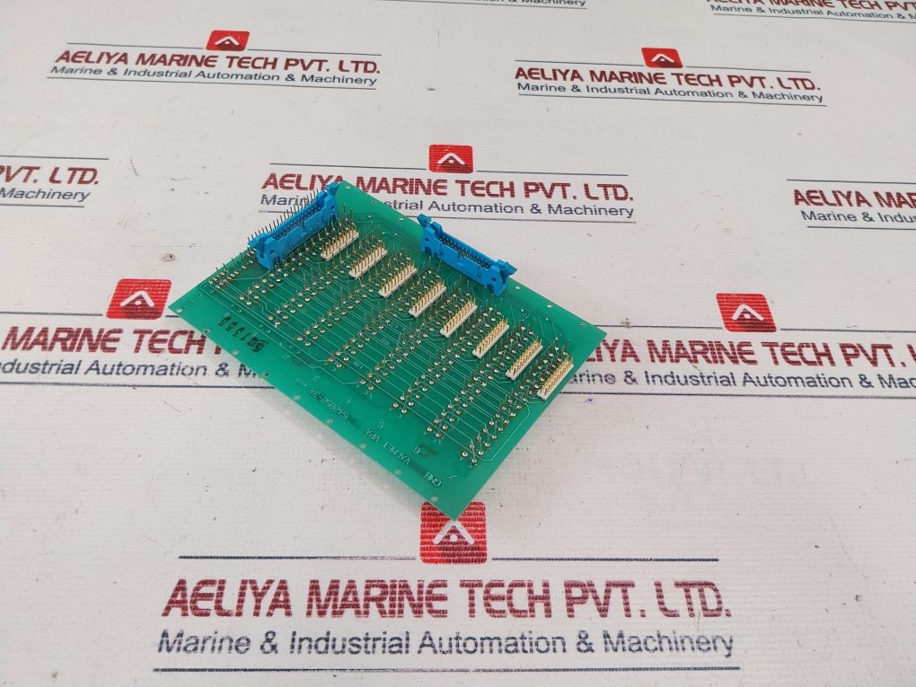 Valmet 542852-3A E.U. Board