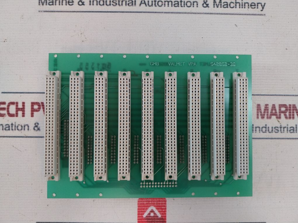 Valmet 542852-3A E.U. Board