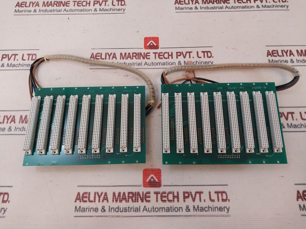 Valmet 542852-3A Gmb Board