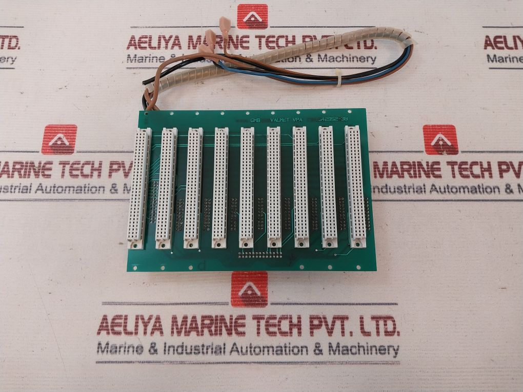 Valmet 542852-3A Gmb Board