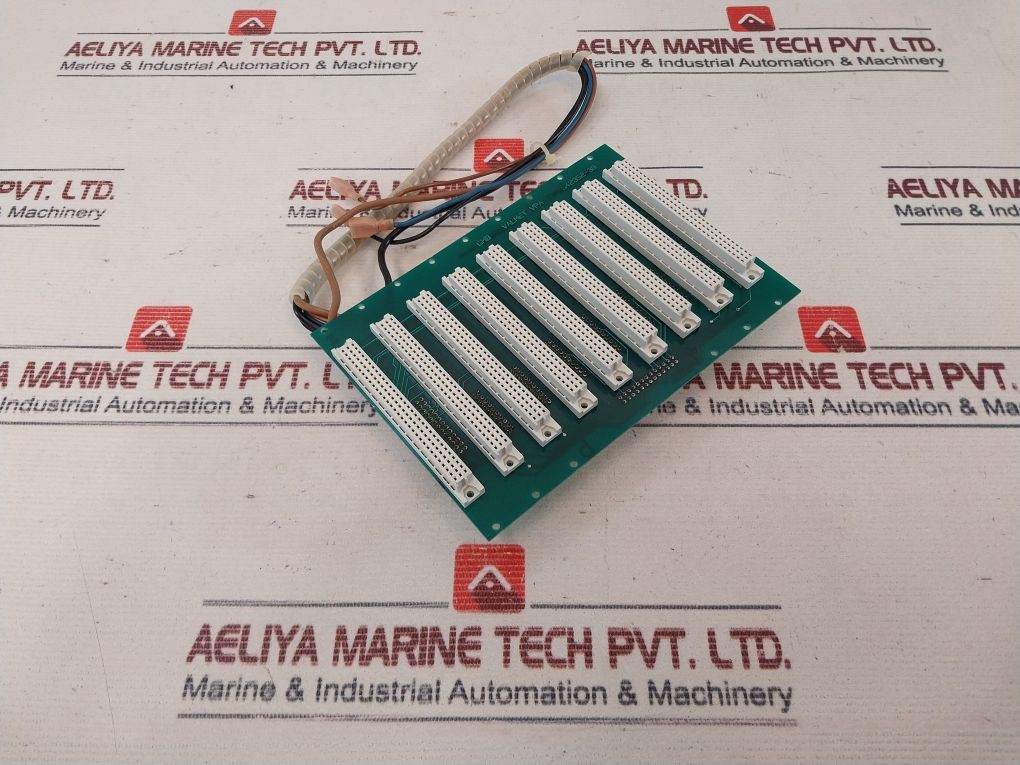 Valmet 542852-3A Gmb Board