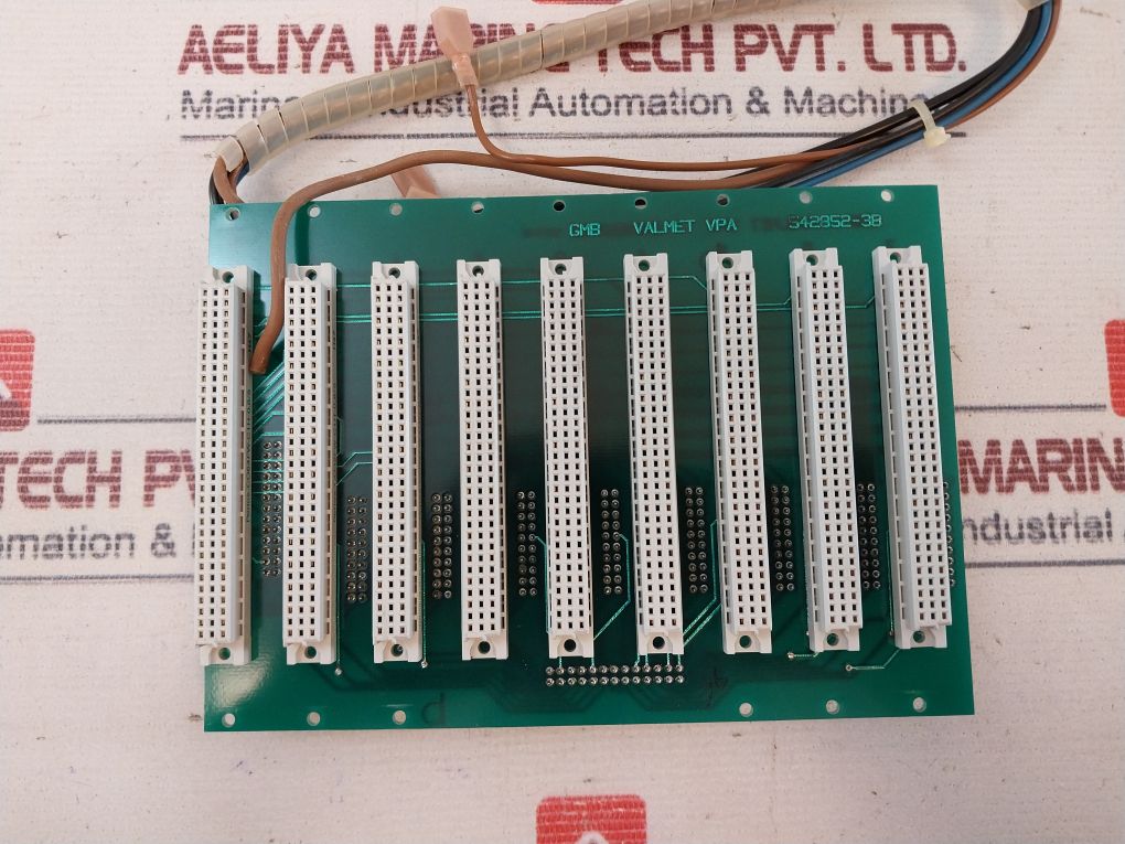 Valmet 542852-3A Gmb Board