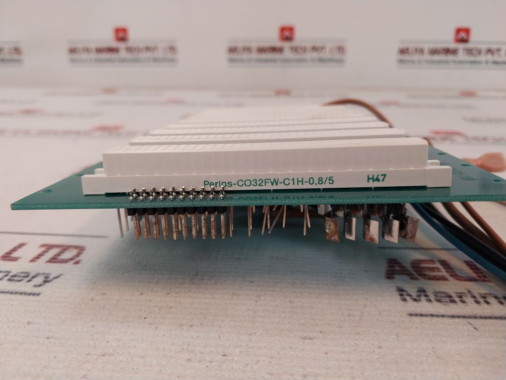 Valmet 542852-3A Gmb Board