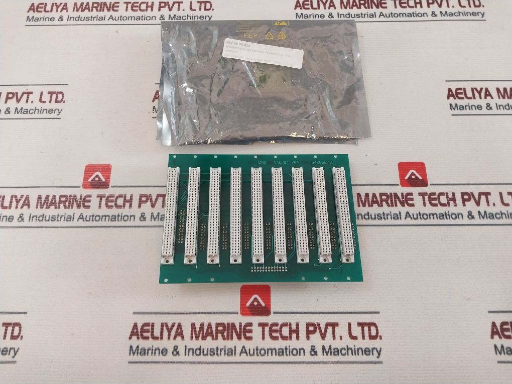 Valmet 542852-3A Motherboard