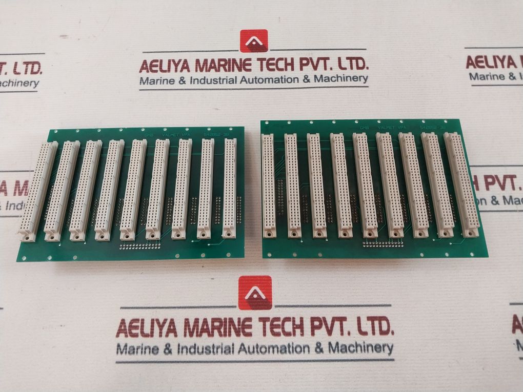 Valmet 542852-3A Mt745 Pcb Card