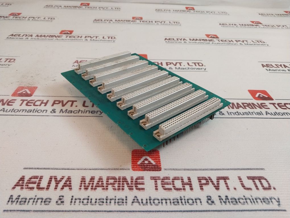 Valmet 542852-3A Pcb 542852-3B