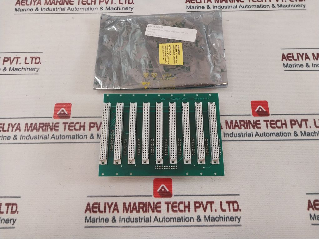 Valmet 542852-3B Motherboard