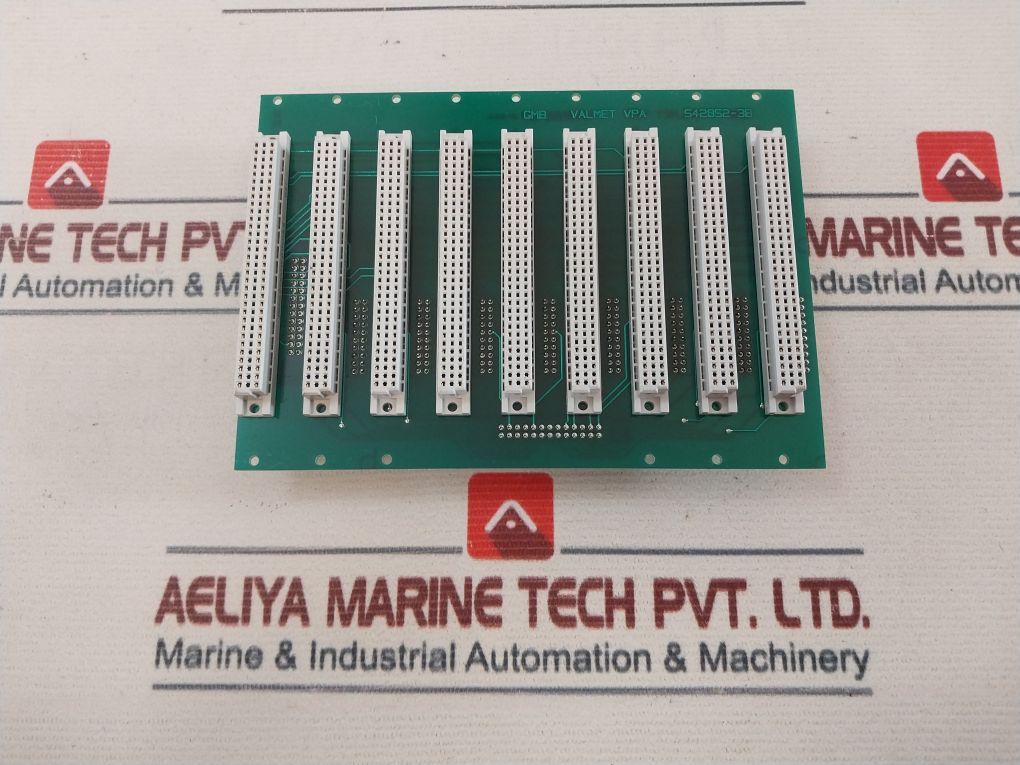 Valmet 542852-3B Motherboard