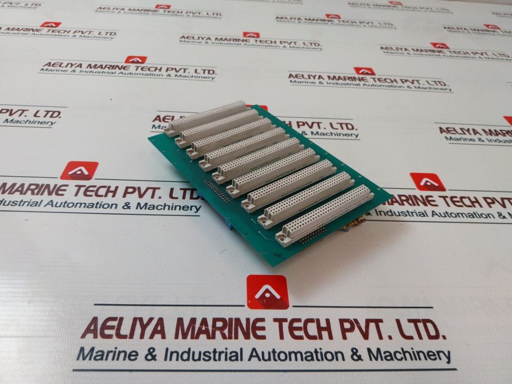 Valmet 542852-3B Pcb Card