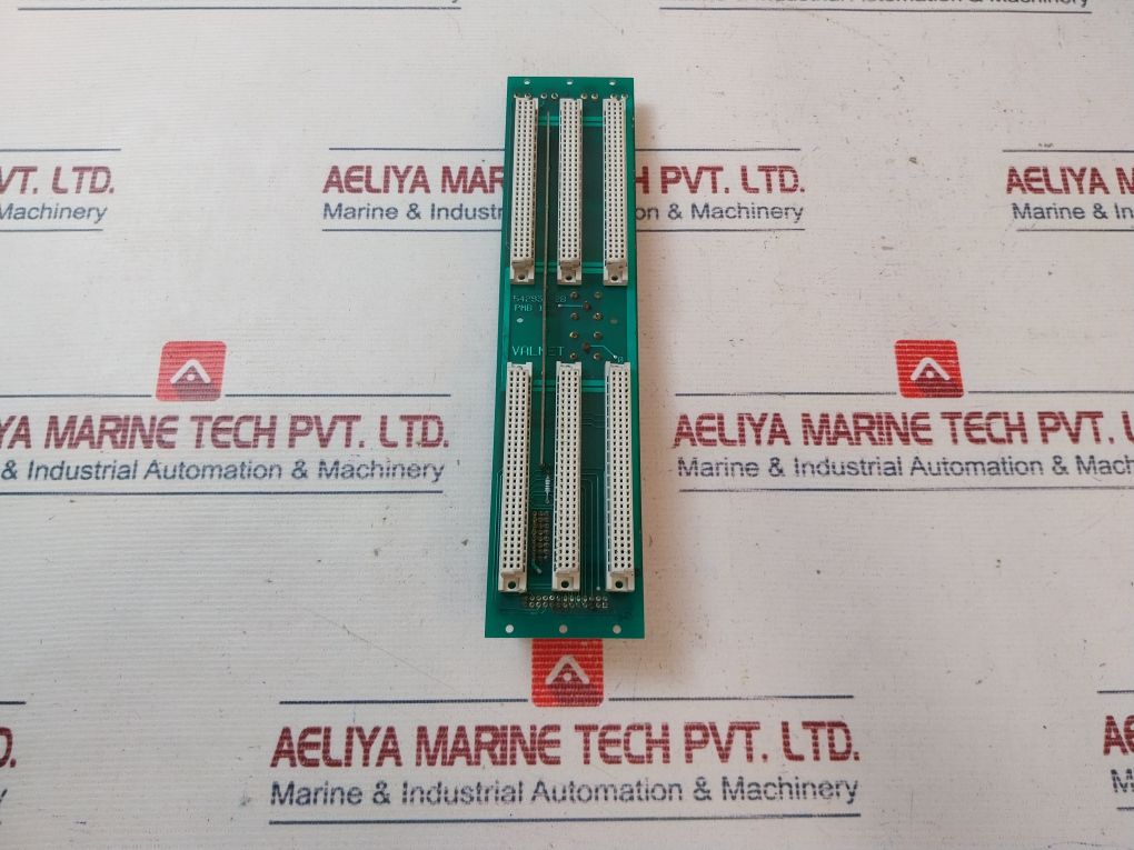Valmet 542936-2A Pcb Card
