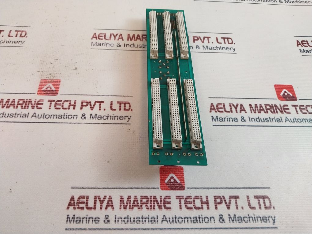 Valmet 542936-2A Pcb Card Mt907
