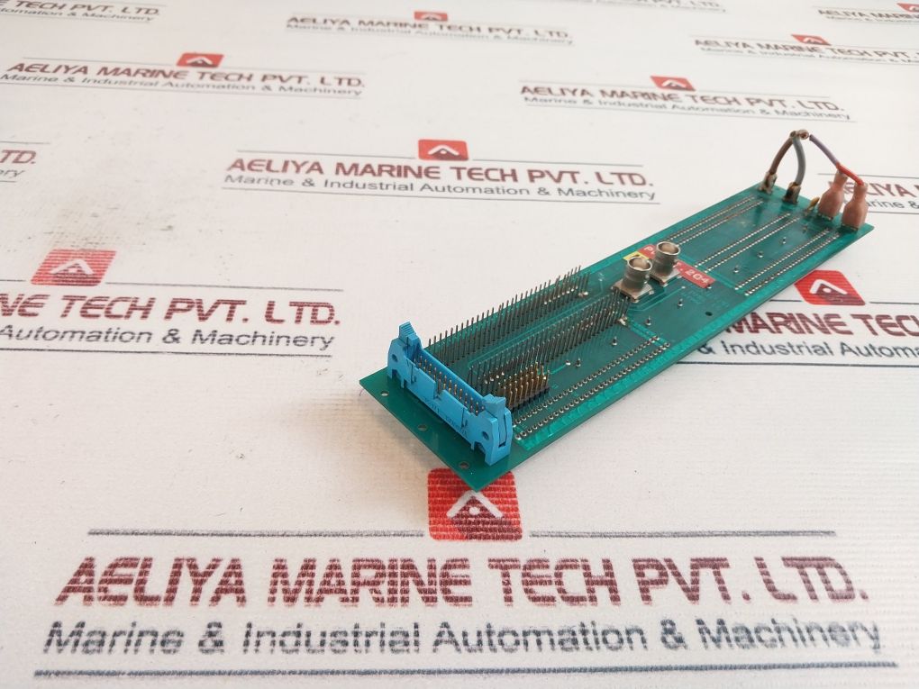 Valmet 542936-2A Pcb Card Mt907