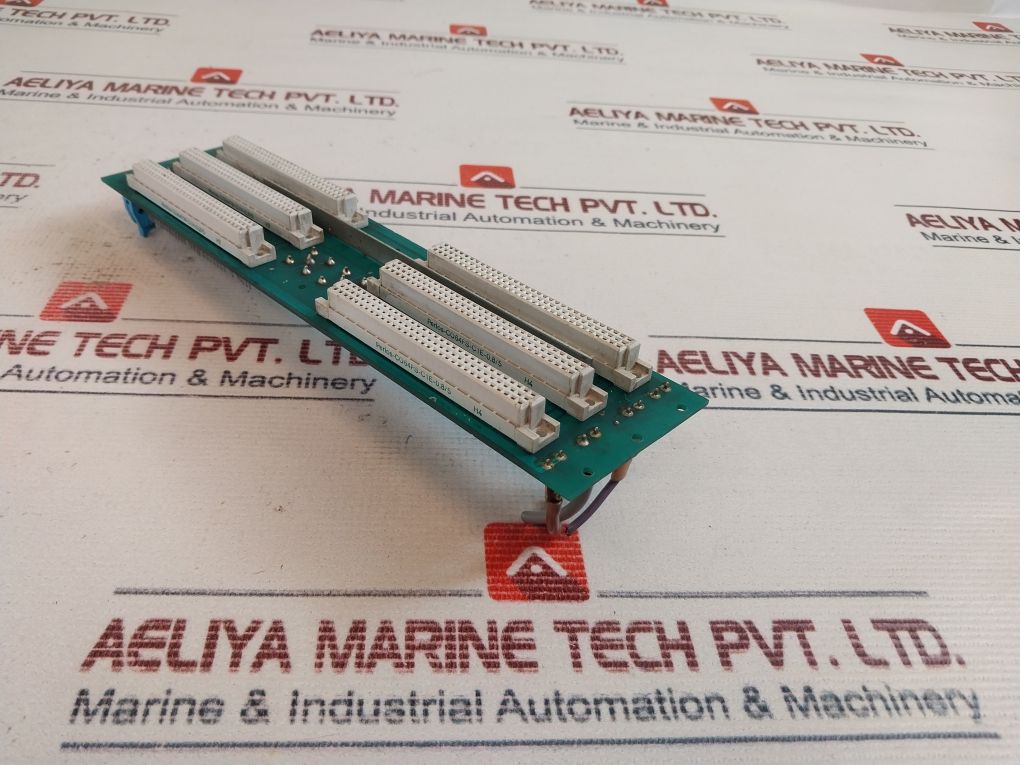 Valmet 542936-2A Pcb Card Mt907