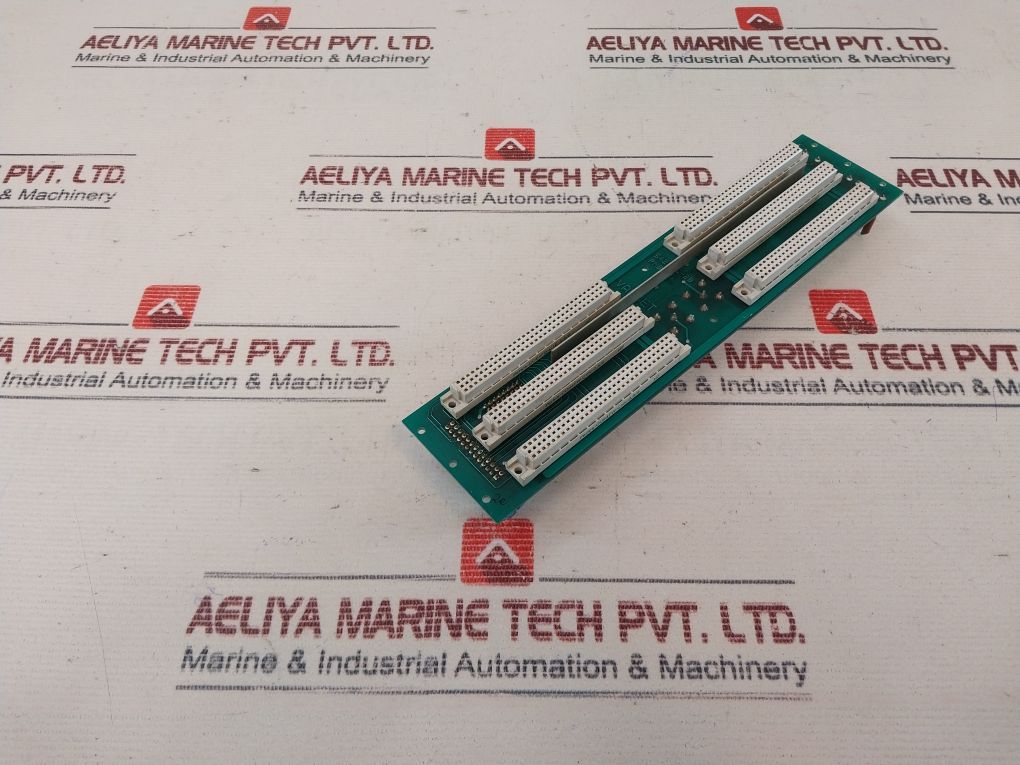 Valmet 542936-2B Pcb Card