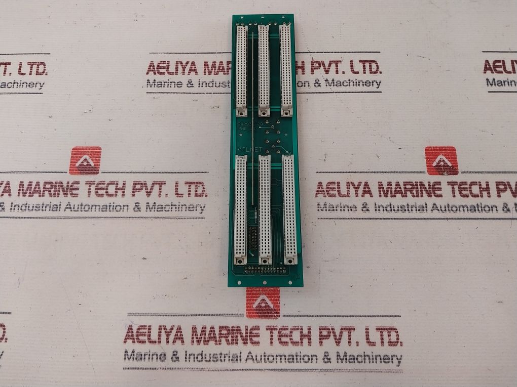 Valmet 542936-2B Pcb Card