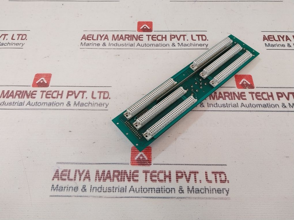 Valmet 542936-2B Pcb Card