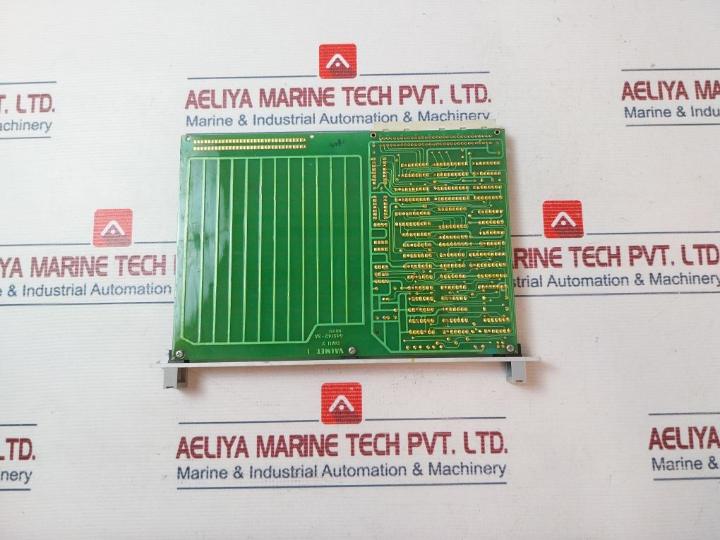 Valmet 545142-3B Circuit Board