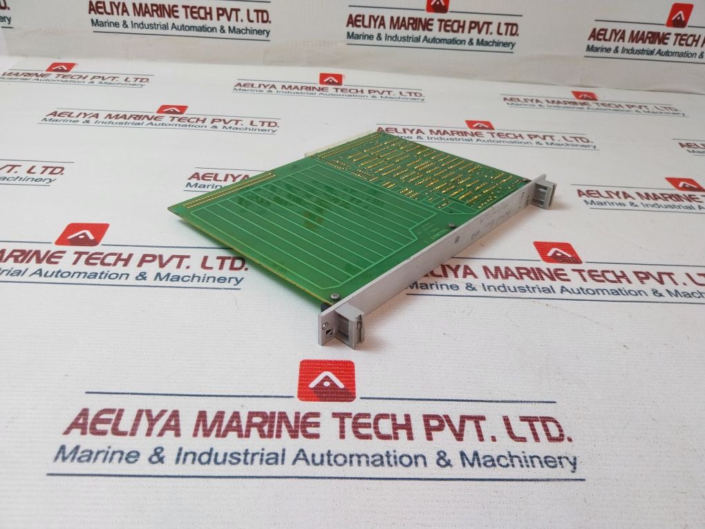 Valmet 545142-3B Circuit Board