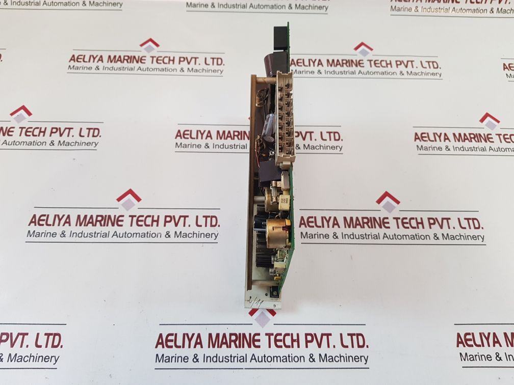 Valmet Pud 10 Automation Card 545344-4A,M8513611