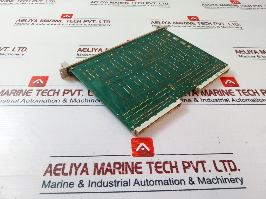 Valmet 547006-3A Vpa Memu 547006-3B 547006-3A Memory Board M851040 M1