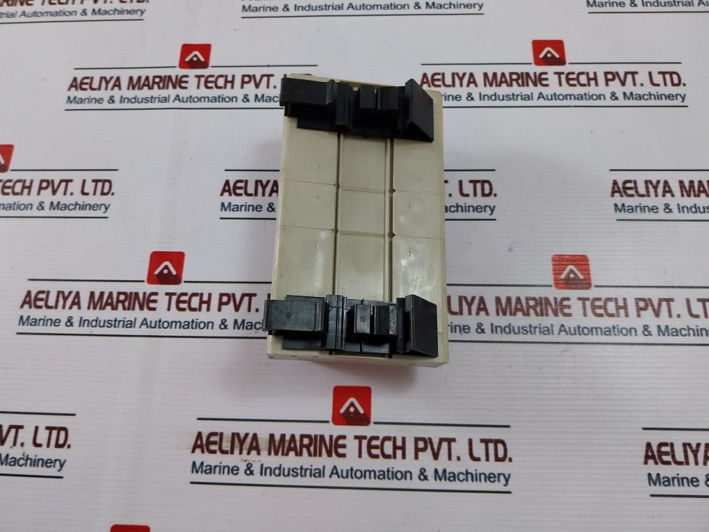 Valmet 9104011 Terminal Module Rsm8 Web 1002
