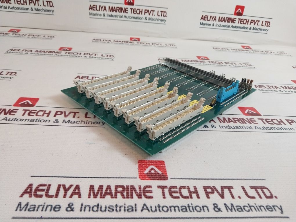 Valmet Abmb Mt940 Pcb Card