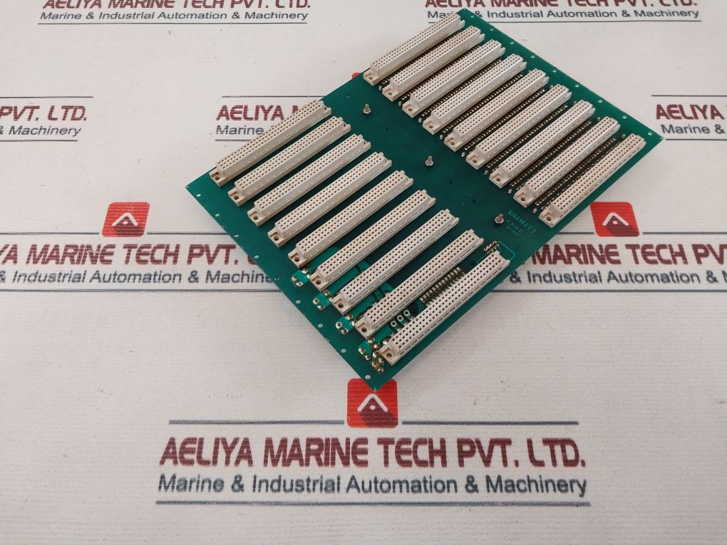 Valmet Abmb Pcb Card