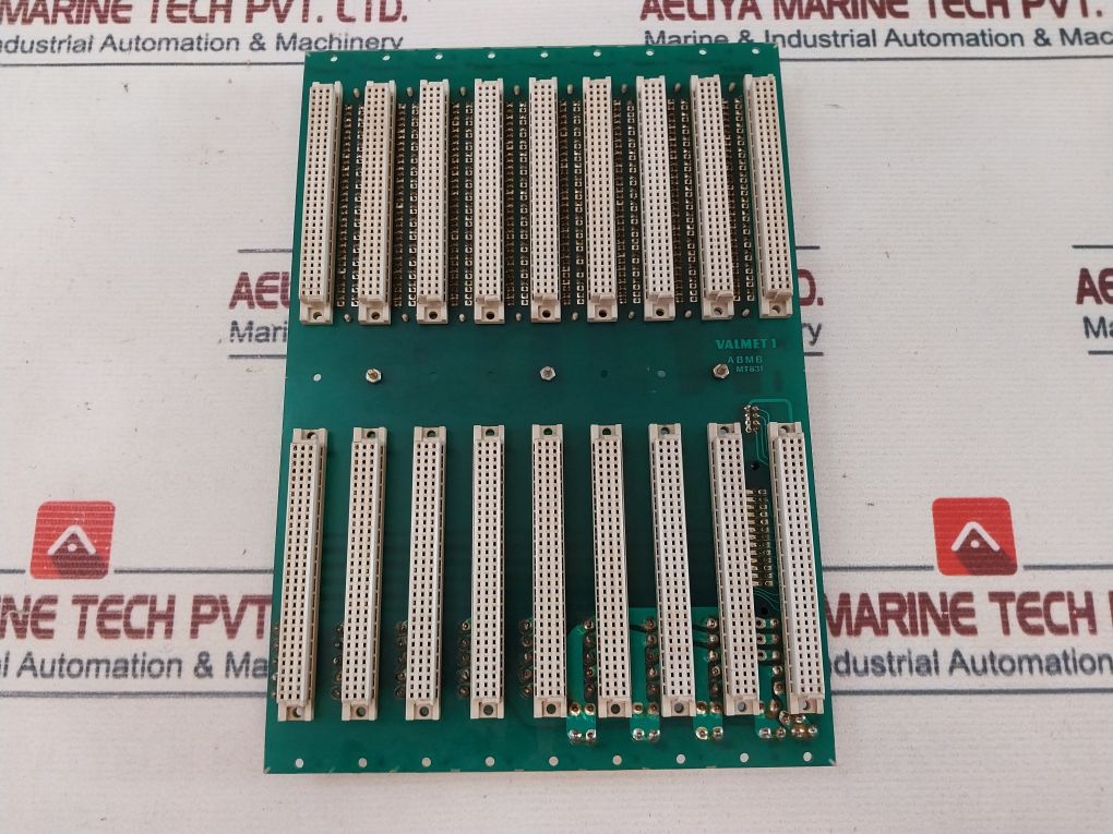 Valmet Abmb Pcb Card