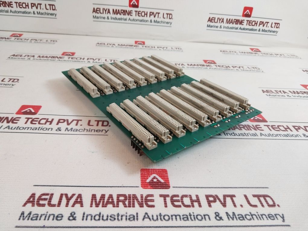 Valmet Ambm No532 Pcb Card