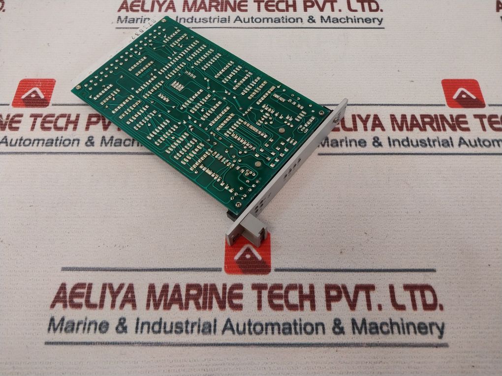 Valmet Aou 2 Memory Card M851212