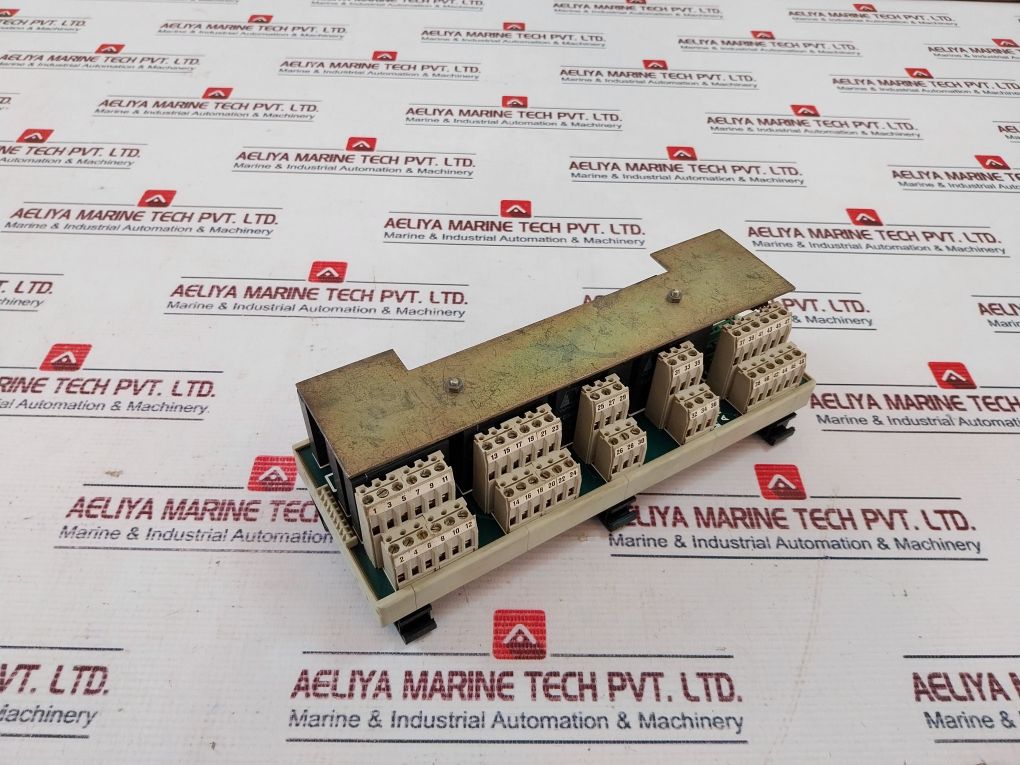 Valmet Atb16/3 Pcb Module