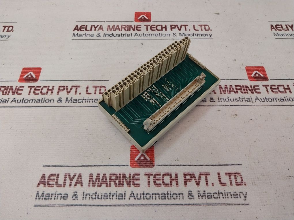 Valmet Atb16/T Module 8914012