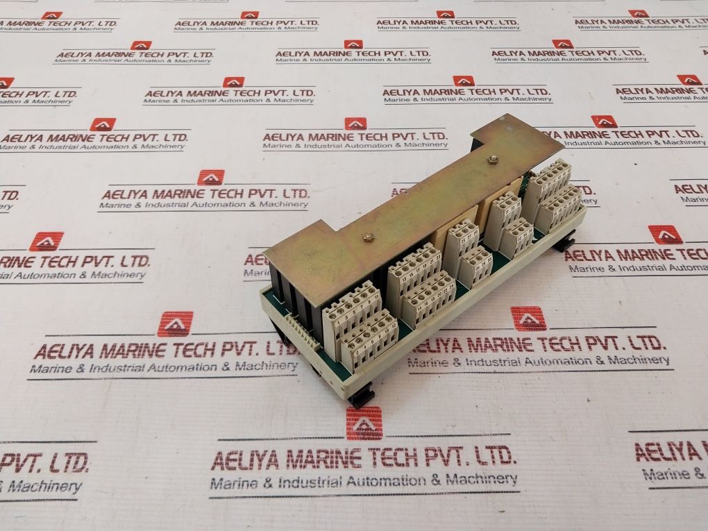 Valmet Atb 16/3 Pcb Module