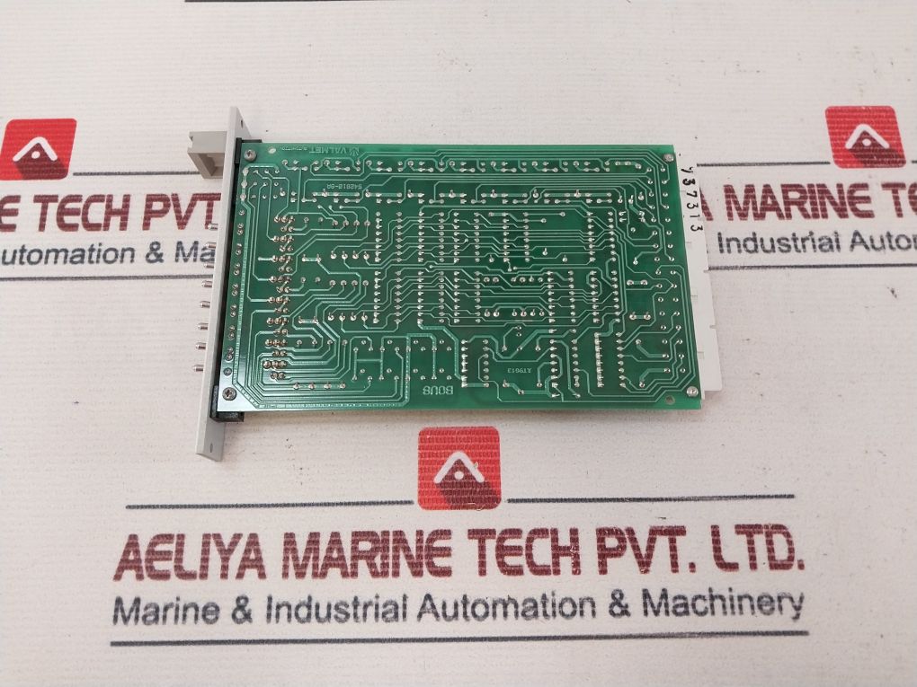 Valmet Automation Bou 8A Memory Card M851231