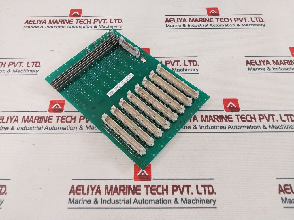 Valmet Automation Dmu Circuit Board