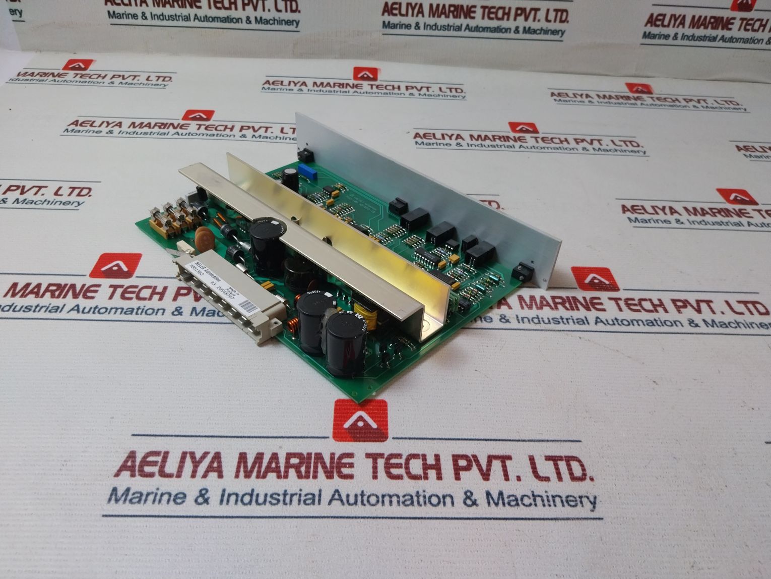 Valmet Automation Pud-10B Power Supply M851362 03