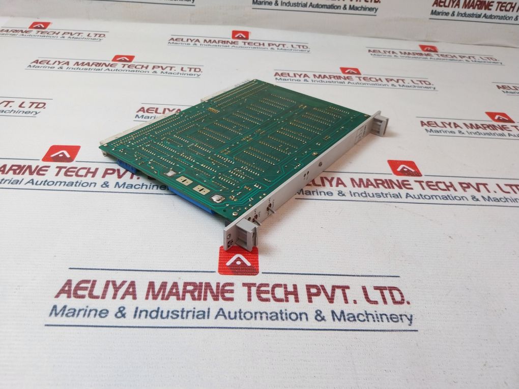 Valmet Automation Vpa Memu 547006-3B Memory Board M851040 1 M1