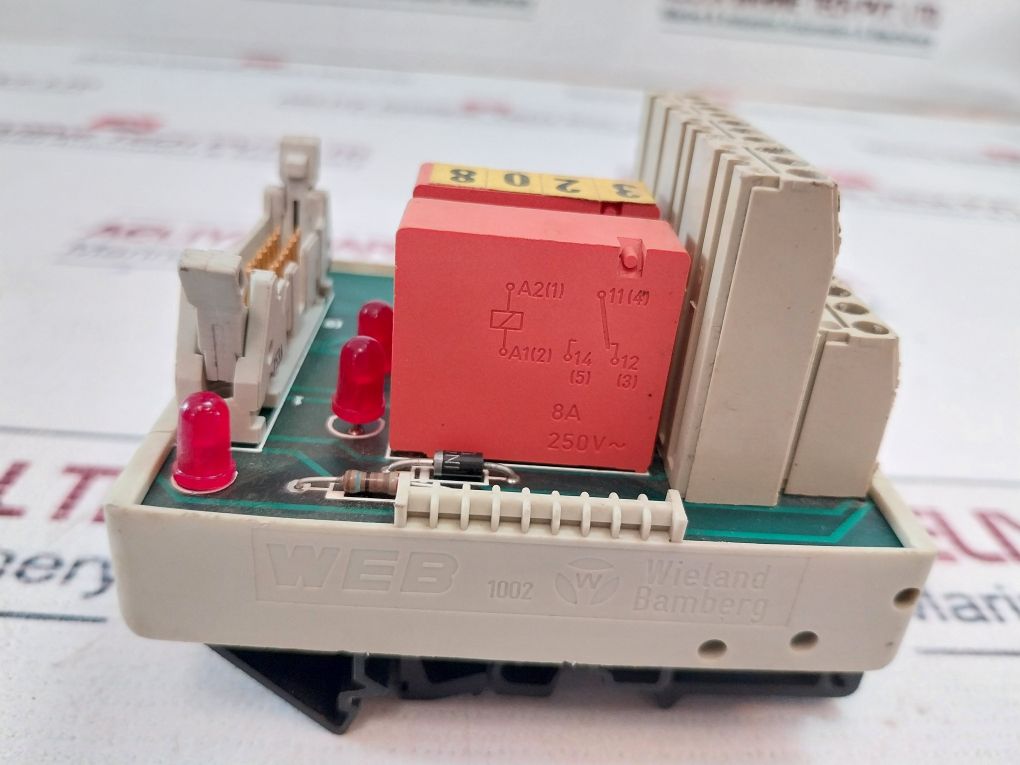 Valmet Bcutb Binary Control Unit